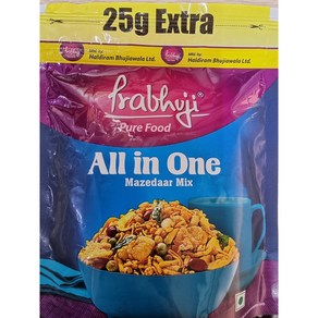 ALL IN ONE MIX 인도 150G/1봉, 150g, 1개