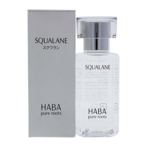 HABA 스쿠알렌 오일, 1개, 60ml