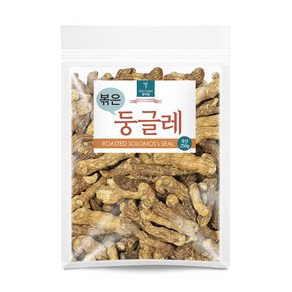 퓨어영 국내산 볶은 둥굴레 둥굴레차 250g, 국내산둥굴레250g, 1개