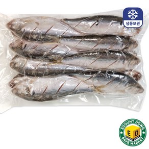 고마워 재호식품 손질 전어 (냉동), 1개, 1kg(12미)