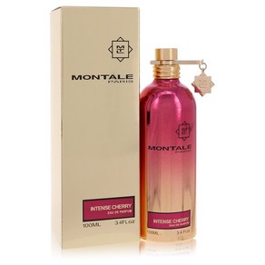 Montale 몽탈 인텐스 체리 EDP 100ml (여자), 1개