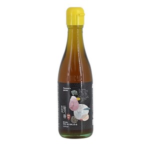 톰슨가든 고소한 100% 통들깨 들기름 300ml, 1개