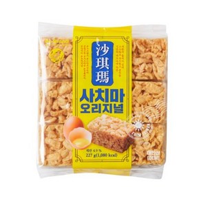 노브랜드 사치마 오리지널 227g, 4개