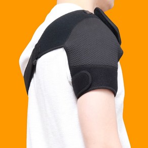어깨찜질기 회전근회복기 원적외선 웰니크 찜질기