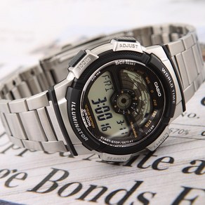 CASIO 카시오시계 AE-1100 시리즈