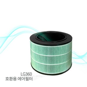 LG 공기청정기 퓨리케어 360 호환 필터, Pemium 13 (프리미엄13), 1개