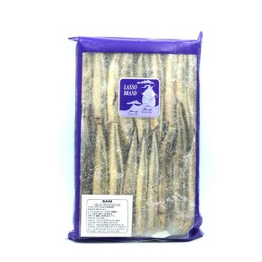 LASSO FROZEN STAR BAIM FISH 500G 냉동 스타 바임 방글라데시 생선 500G