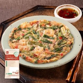 바이탈네스트) 사옹원 아르미 해물파전 1.3kg-N-1, 1개