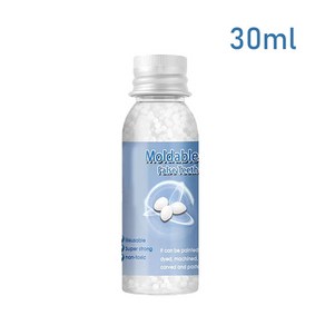 임시수리 키트 자신있는 미소, 1개, 30ml