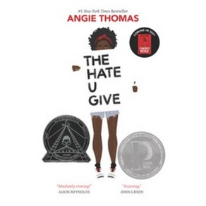 The Hate U Give, Balze & Bay/Hapeteen