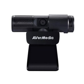 에버미디어 AVerMedia Live Streamer CAM PW313 웹캠