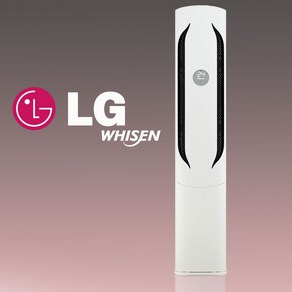 LG 휘센 스탠드에어컨 18평 인버터 FQ18HDWHY1 천안 아산 대전 세종 청주 부산 대구