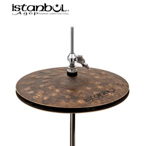 Istanbul Agop Xist Dy Dak 하이햇 심벌 (XDDH10~17