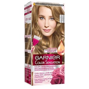 GARNIER 가르니에 헤어 인텐스 컬러 염색약