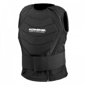 코미네 RSK-900 PROTECT KIDS VEST, KS, 1개