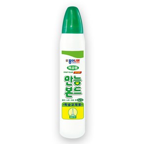 종이나라 만능본드 40g 목공풀, 1개