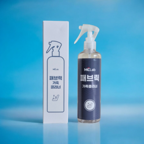 굿슈머 패브릭소파 클리너 청소 얼룩제거 세탁, 1개, 200ml