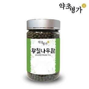 약초명가 황칠나무환 180g, 1개