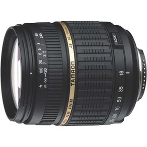 탐론 오토포커스 18200mm f/3.56.3 XR Di II LD 비구면IF 캐논 디지털 SLR 카메라용 매크로 줌 렌즈 모델 A14E, Sony Digital SLR Cameas_Stand