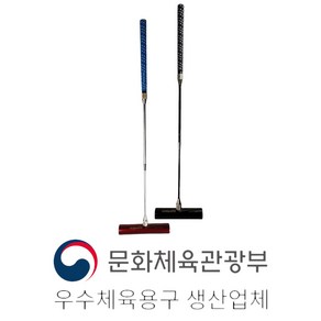 대덕 게이트볼 스틱 DH-301 + 일제우드