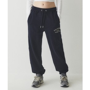 [후아유] Patch Jogge Pants(Bushed) / WHTME4923U