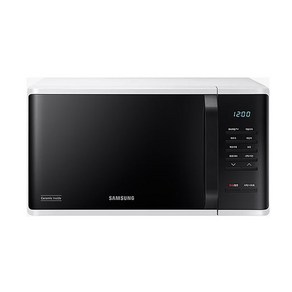 코스트코 삼성 세라믹 전자레인지 23L 화이트 MS23C3513AW