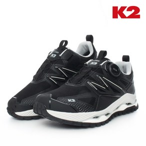 K2 플라이하이크 헬릭스 (Black) - FUS23G01Z1