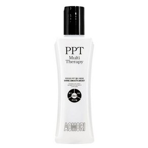 아오모리 PPT 멀티테라피 150ml 모발보호 모발영양, 1개