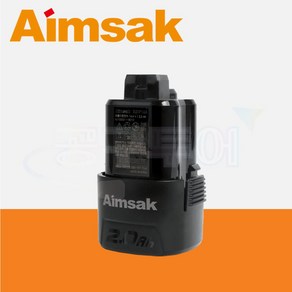 아임삭 배터리 밧데리 B20P14A 14.4V 2.0Ah