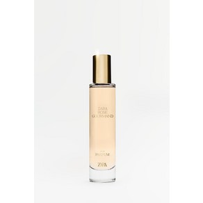 자라 ZARA 여성 향수 로즈 구르망 오드 퍼퓸 30ML (1.0 FL. OZ.) 296968, 1개