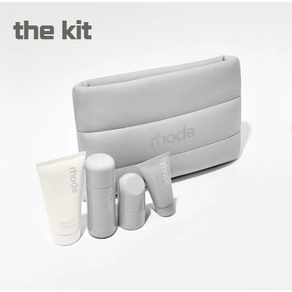 로드스킨 더 로드 키트 버블백 hode skin the hode kit bubble bag, 4개