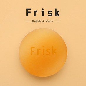 [Fisk] 프리스크 천연 수제 비누 당근 녹두 숯 율무 자스민 외 골라담기_제대로 만든 순한 자연비누, 100g