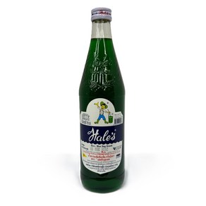 할리스 블루보이 Hales blue boy 크림소다향 CREAM SODA 710ml woldfood, 1개