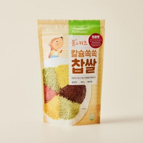 풀무원 칼슘쏙쏙 토마토찹쌀 800g 1개