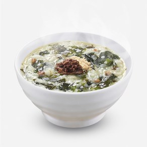 [서울마님죽] 한우미역죽 500g*5팩(2500g), 5개, 500g