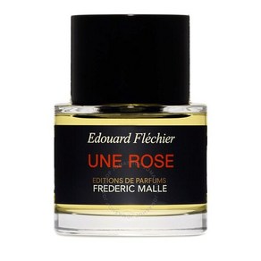 프레데릭말 Fedeic Malle Une 로즈 여성용 EDP 50ml, 1개