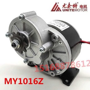 감속 모터 DC 12V 기어드 감속기 36V 브러시 전동 기어 토크 24V 250W 저속, A. 250W/12V 기어, 1개