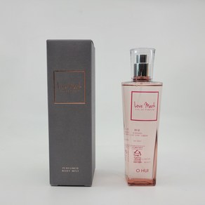 오휘 러브마크 퍼퓸드 바디 미스트 150ml, 1개