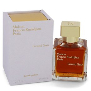 Maison Fancis Kukdjian Gand Soi EDP Spay 70ml Women, 1개