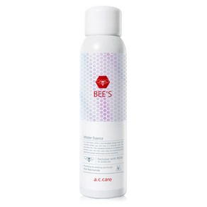 에이씨케어 뉴비즈 워터에센스, 120ml, 1개