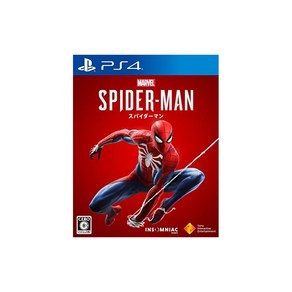 PS4 Mavel ' s Spide - Man, 자세한 내용은 참조