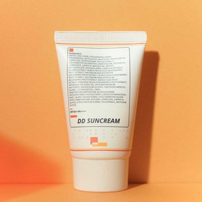 이퀄베리 무기자차 디디선크림 SPF50+