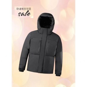 코오롱스포츠 KOLONSPORT 남성 다운 테라노바 JWJDW24271BLK 690771