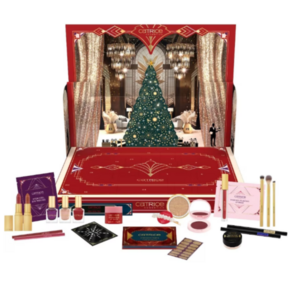 Catrice 카트리스 어드벤트캘린더 MAKE UP The Great Christmas