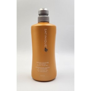 암웨이 새티니크 스무드 모이스처 샴푸(750ml), 750ml, 1개