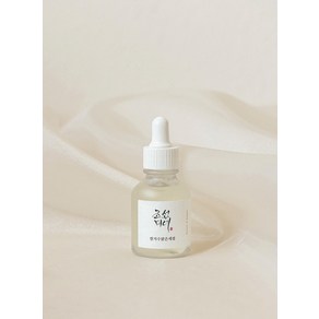 조선미녀 쌀겨수맑은세럼 30ml, 3개