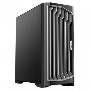 안텍 Antec PERFORMANCE 1 MESH SILENT 빅타워 컴퓨터 PC 케이스, 1개