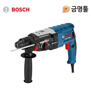 보쉬 GBH2-28 햄머드릴 GBH2-28D후속 850W 천공+드릴+치즐 독일산