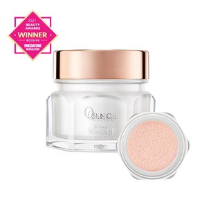 뷰티영 오광채 산소 톤업크림 SPF50+ PA+++, 50ml, 1개