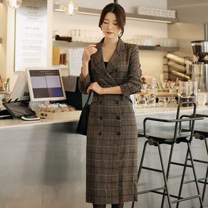 시크 조셉투웨이 피스 558436, [CLID-O-37]브라운/M, [CLID-O-37]브라운
